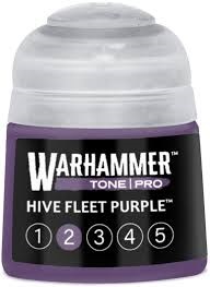 Hive fleet purple 2