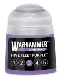 Hive fleet purple 3