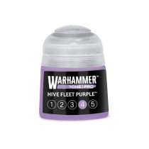 Hive fleet purple 4
