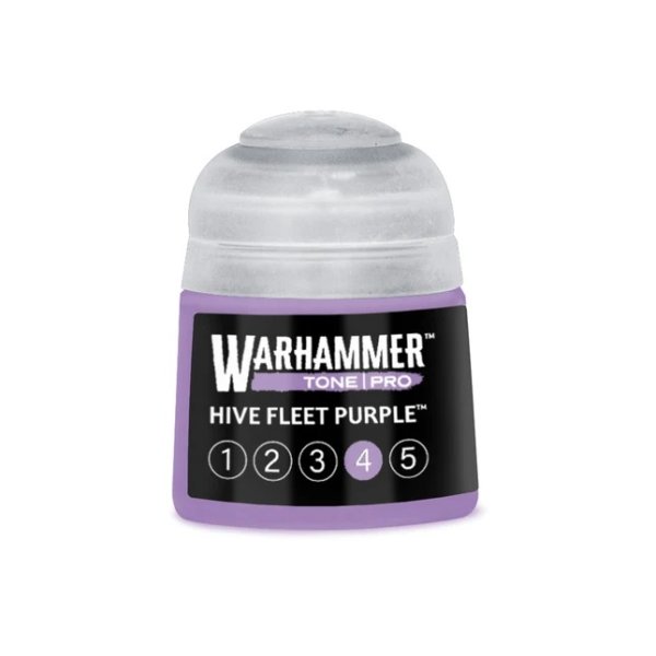 Hive fleet purple 4