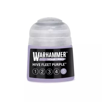 Hive fleet purple 5