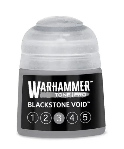 Blackstone void 3