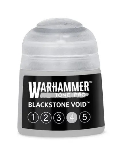 Blackstone void 4