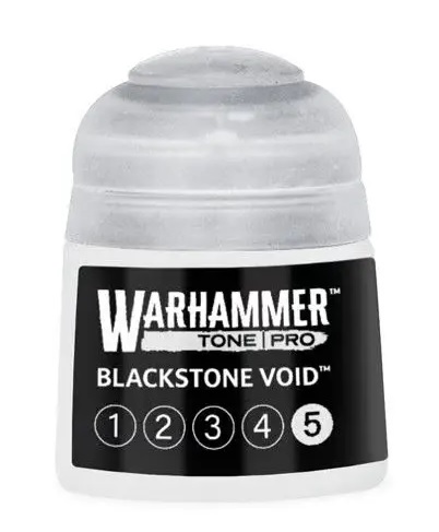 Blackstone void 5