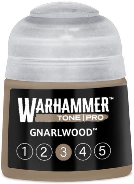Gnarlwood 3
