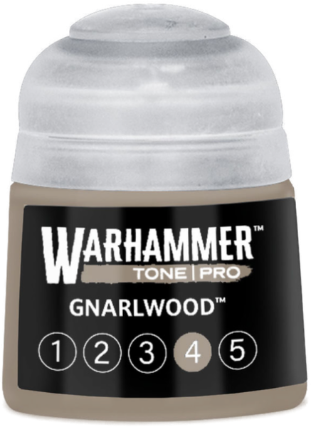 Gnarlwood 4