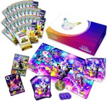 30th Celebration Ultra-Premium Collection night
