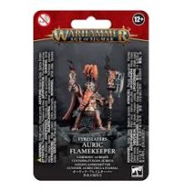 Auric Flamekeeper