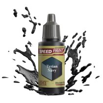 Tyrian navy
