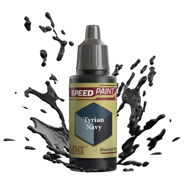 Tyrian navy