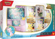 Figure collection - Mew