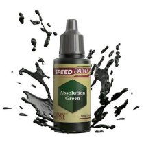 Absolution green