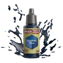 Highlord blue