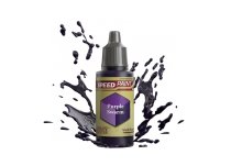 Purple swarm