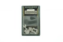 Ultramarines Chaplain Cassius