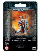 Primaris apothecary