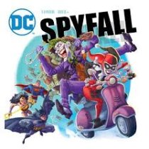DC Spyfall