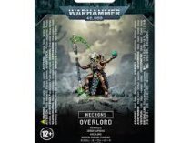 Necrons Overlord