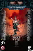 Drukhari Archon