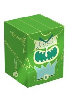 Squaroes Squaroe SpongeBob SquarePants™ SB012 - Flying Dutchman