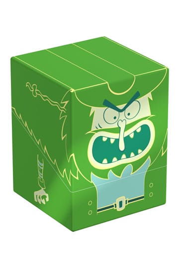 Squaroes Squaroe SpongeBob SquarePants™ SB012 - Flying Dutchman