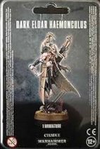 Dark Eldar Haemonculus