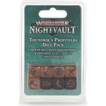 Thundrik’s Profiteers Noppasetti