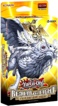 Structure Deck: Realm of Light