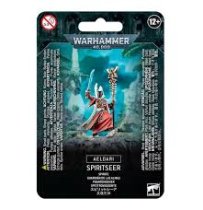 Aeldari Spiritseer