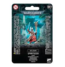 Aeldari Spiritseer