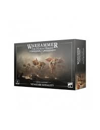 Legio Custodes: Venatari Sodality