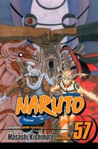 Naruto Vol.57