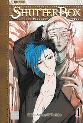 Shutterbox Vol.1 Suomi