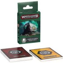 Nexus of power Rivals Deck