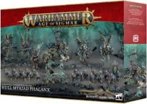 Null Myriad Phalanx