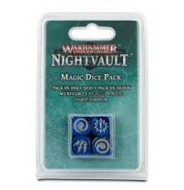 Nightvault Magic Dice Pack