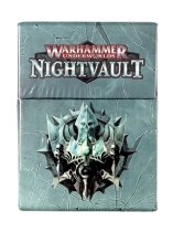Deck box Nightvault