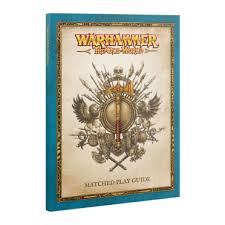 Matched Play Guide