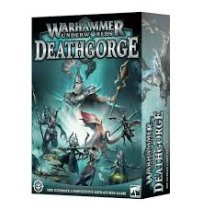 Deathgorge