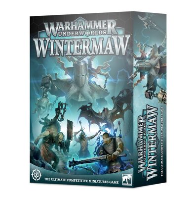 Wintermaw