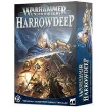 Harrowdeep