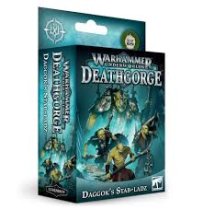 Daggok´s Stab-Ladz