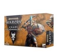Chaos Legionnaires