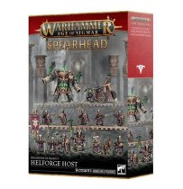 Helsmiths of Hashut: Helforge Host