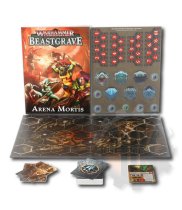 Beastgrave Arena Mortis