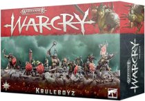 Warcry Kruleboyz