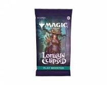 Lorwyn Eclipsed Play Booster