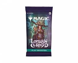 Lorwyn Eclipsed Play Booster