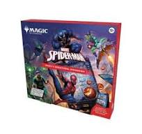 2025 MAGI Marvel's Spiderman Scene Box