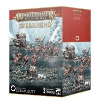 Spearhead Ogor Mawtribes Scrapglutt